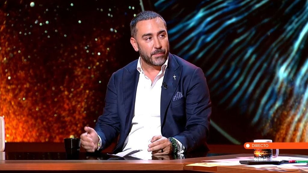 Aldama responde a Pedro Sánchez tras llamarle "delincuente" y negar que haya sido su chófer: "No entiendo por qué lo dice si siempre lo he negado"