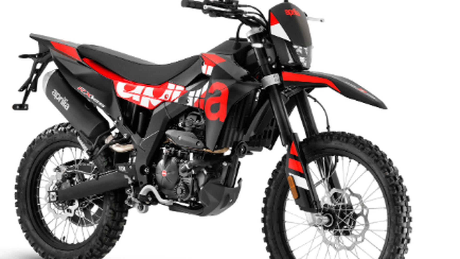 Aprilia RX 125 Aprilia RX 125
