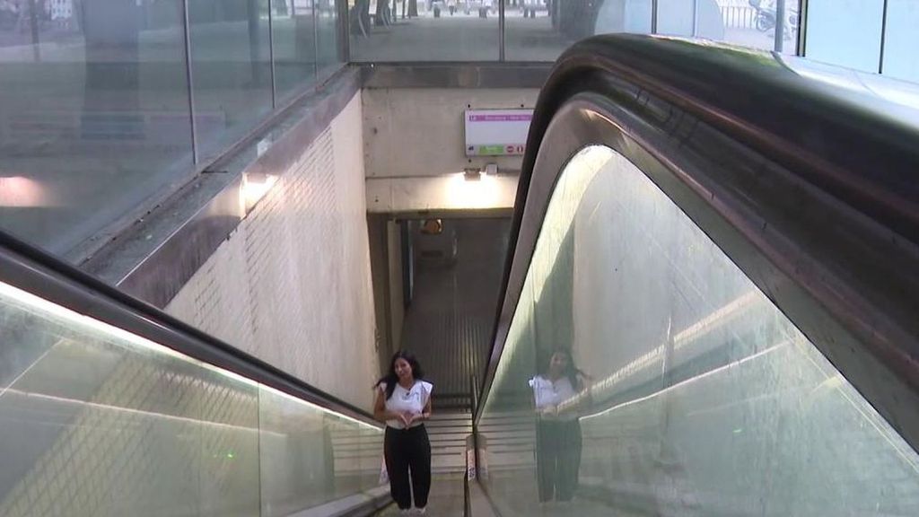 Barcelona toma medidas para frenar el uso de los padres del abono transporte de sus hijos: las sanciones