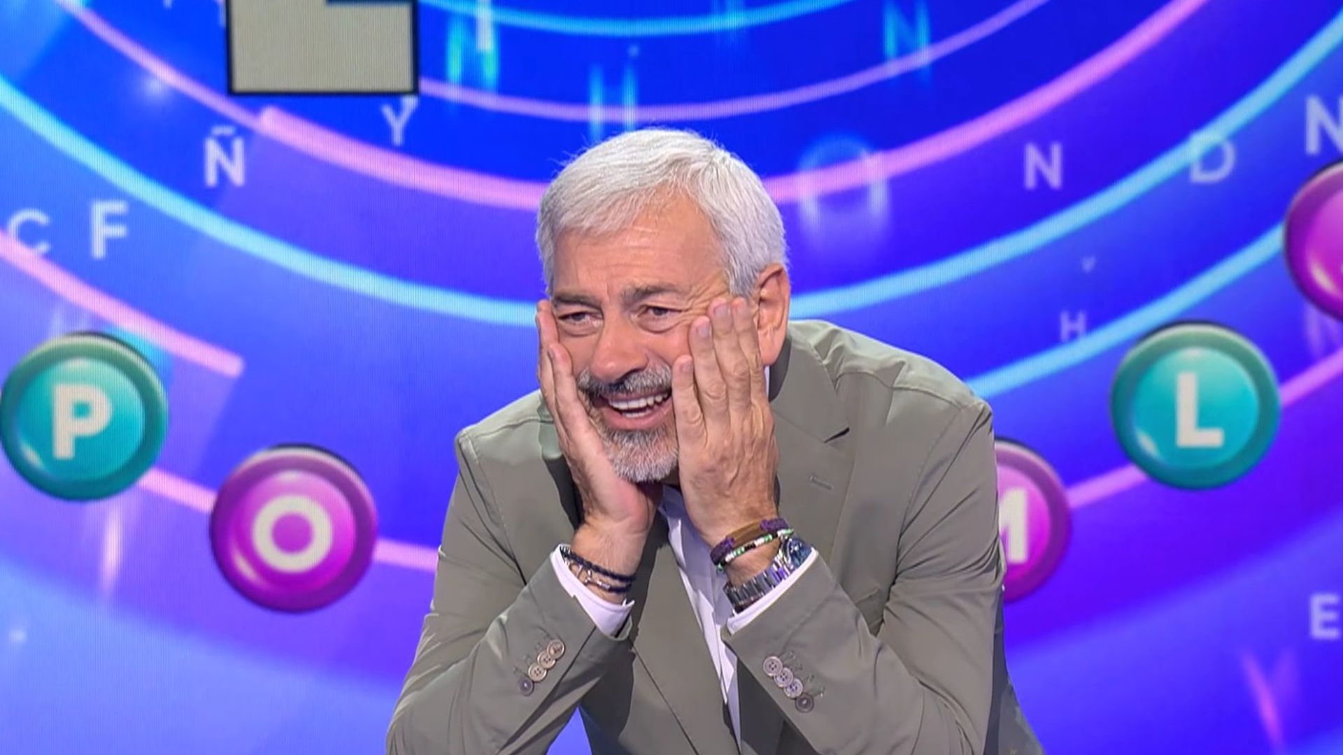 Carlos Sobera