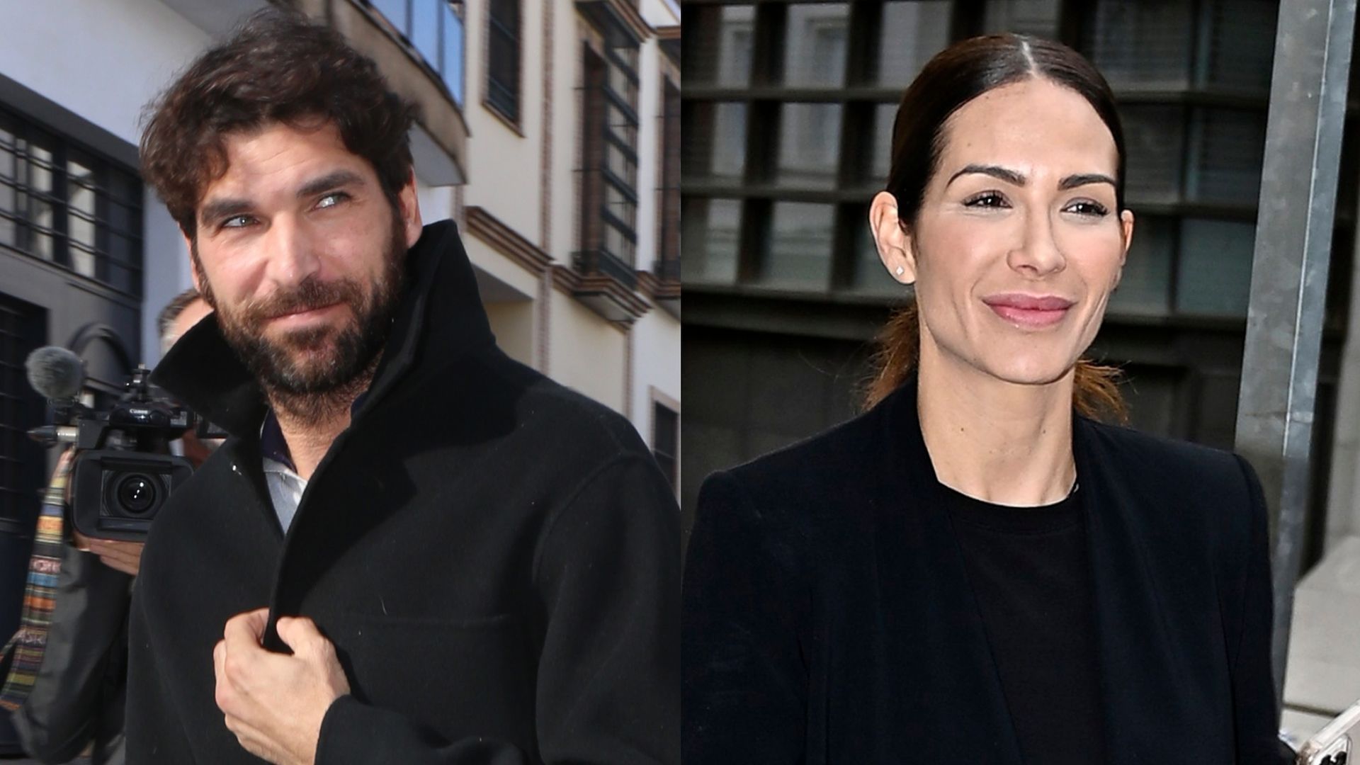 Cayetano Rivera y Tamara Gorro Cayetano Rivera y Tamara Gorro