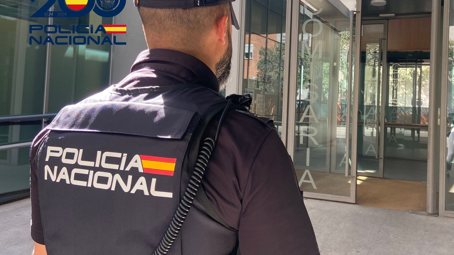 Detenido en Torrejón de Ardoz por apuñalar a su vecino al sospechar que le había robado unas joyas Detenido en Torrejón de Ardoz por apuñalar a su vecino al sospechar que le había robado unas joyas