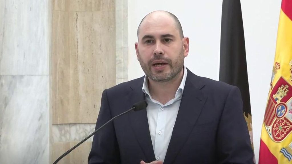 El delegado del Gobierno en Ceuta se niega a dimitir y dice que no falló