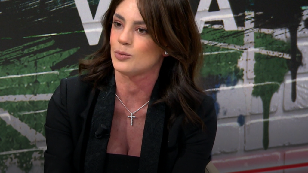 El éxito que enfermó a Ornella Desirée Bellia, directiva de la FIFA: “El verdadero enemigo está en nuestro interior”