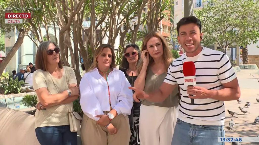 Empresarias de Ceuta, tras un mes sin ingresos: “Nos estamos arruinando”
