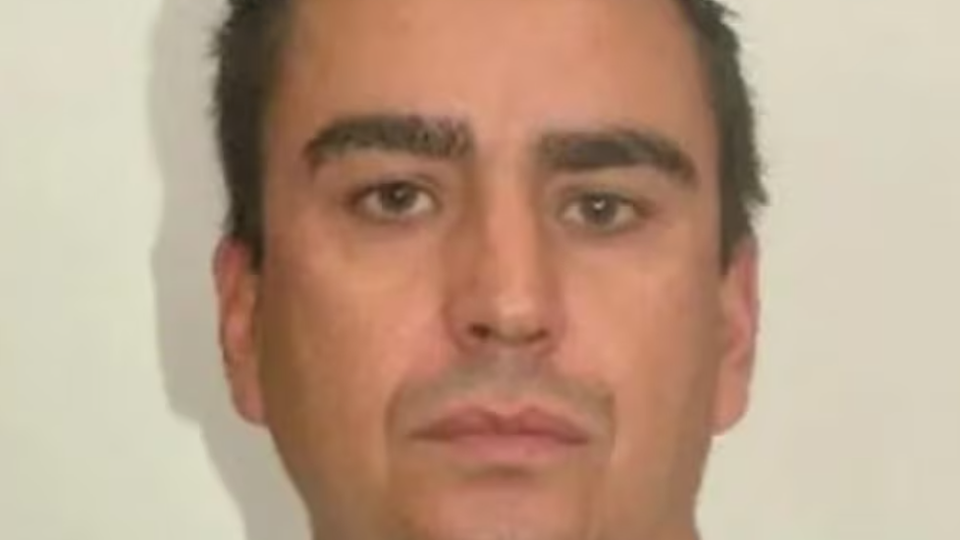 Europol busca a Salgado Vega, el Tigre, el español considerado el capo del narcotráfico en Europa