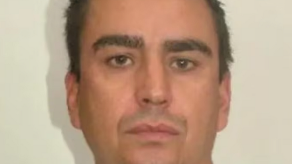 Europol busca a Salgado Vega, el Tigre, el español considerado el capo del narcotráfico en Europa