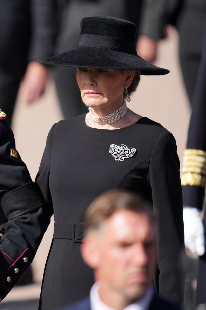 Matilde de Bégica