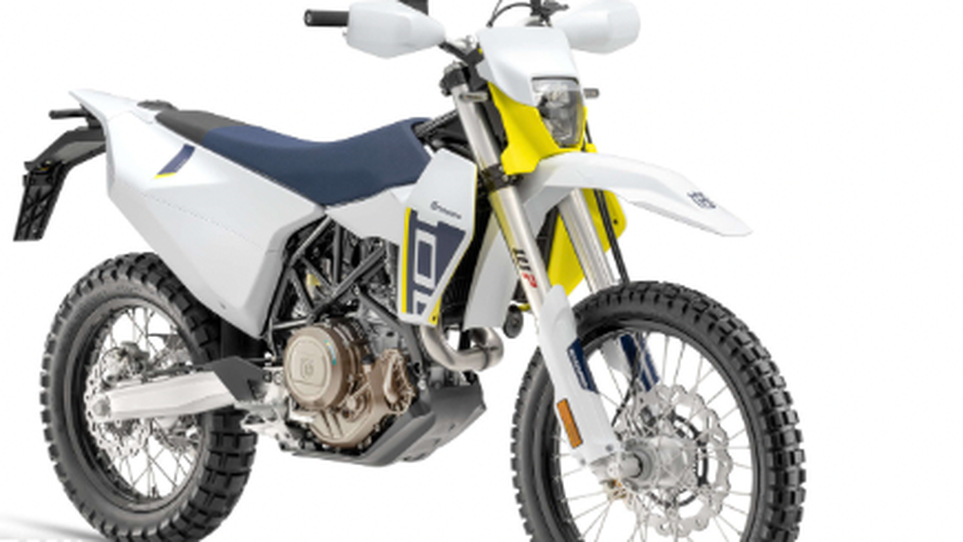 Husqvarna 701 Enduro Husqvarna 701 Enduro