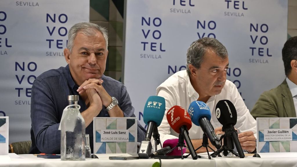 El Ayuntamiento promete mejoras en los accesos a La Cartuja para el 17 de septiembre
