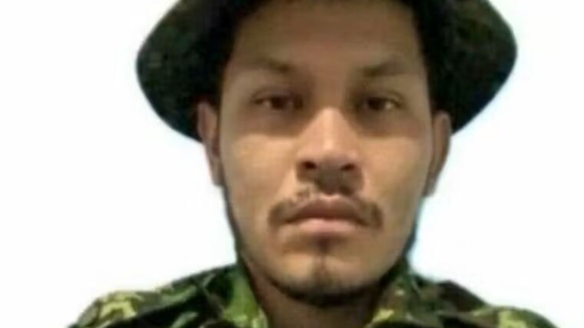 José Olger Melo Charry logra escapar de sus secuestradores, exmiembros de las FARC José Olger Melo Charry logra escapar de sus secuestradores, exmiembros de las FARC