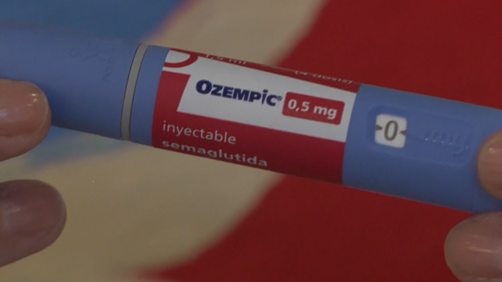 Los nuevos efectos de Ozempic que sorprenden a los expertos: alcohol, adicciones y enfermedades respiratorias