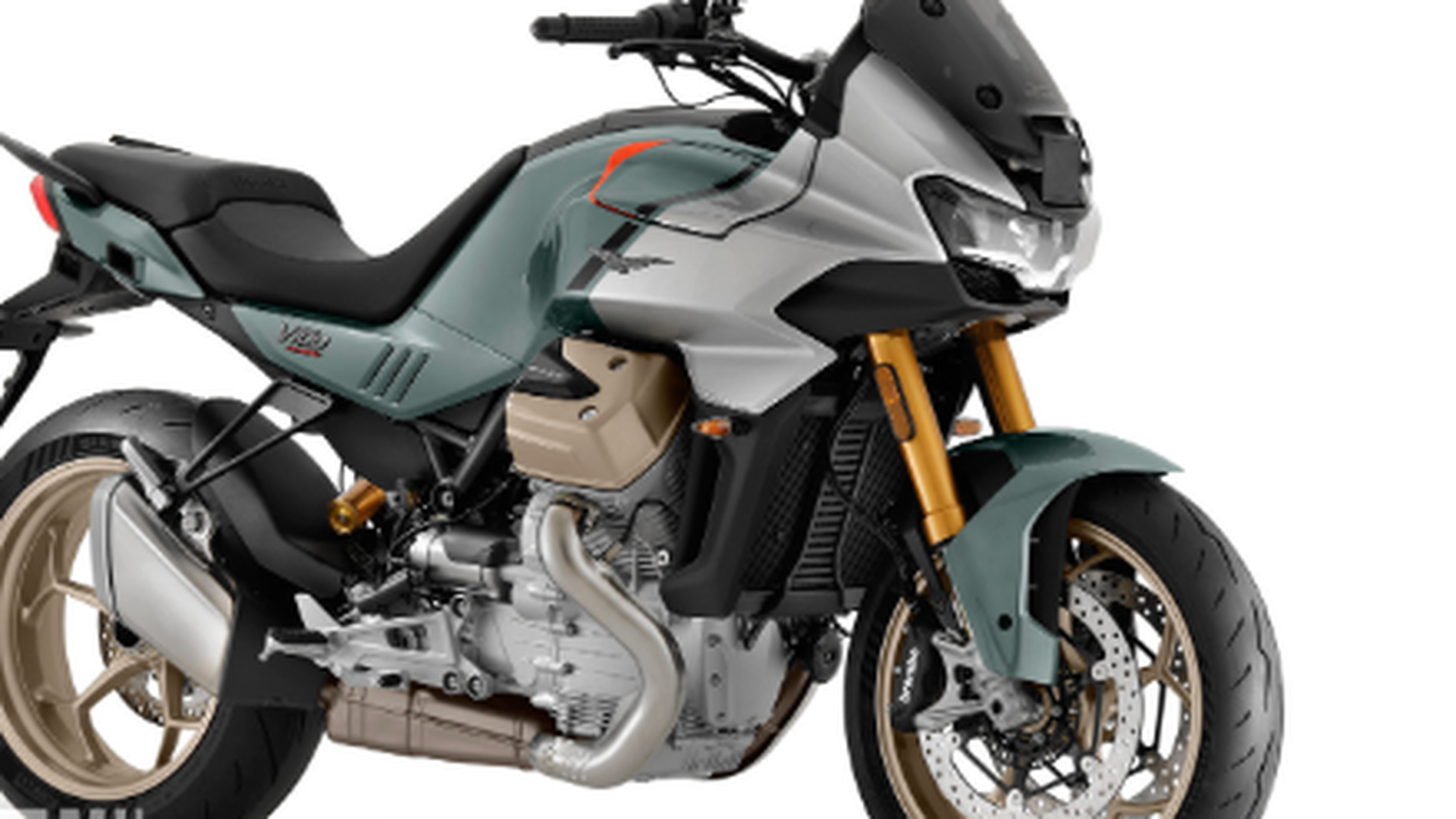 Moto Guzzi V 100 Mandello S Moto Guzzi V 100 Mandello S