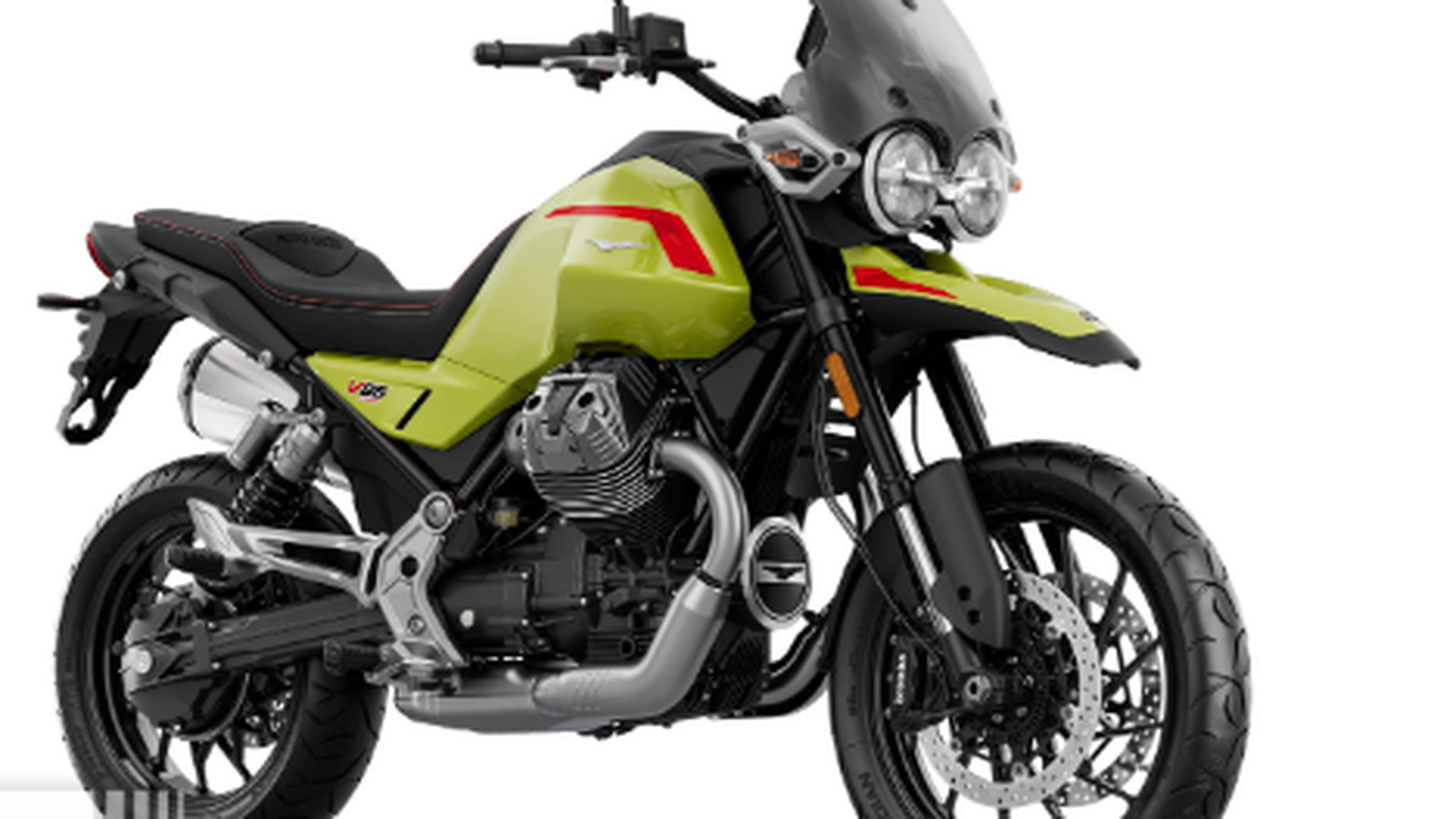 Moto Guzzi V 85 Strada Moto Guzzi V 85 Strada