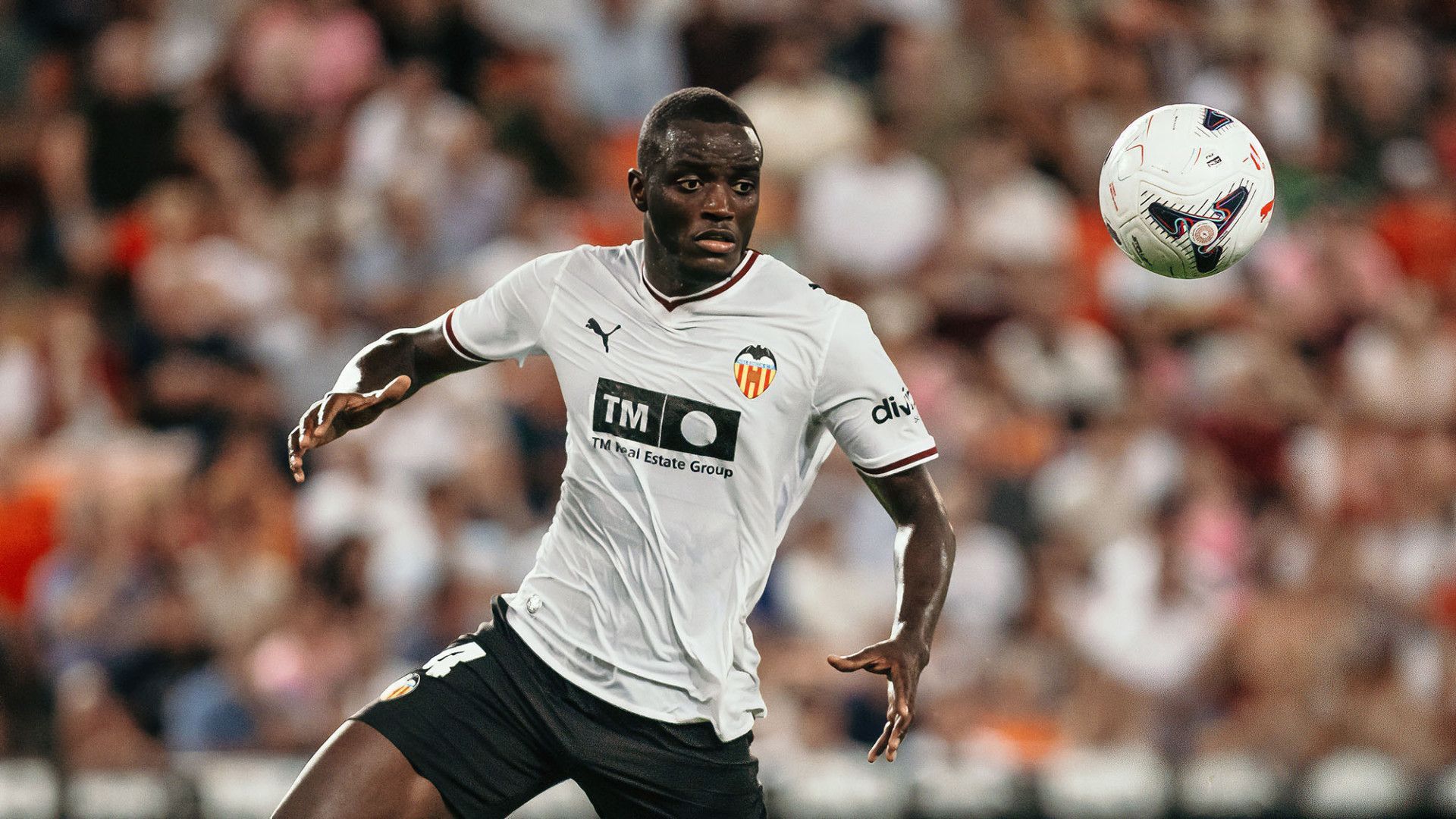 Mouctar Diakhaby Mouctar Diakhaby