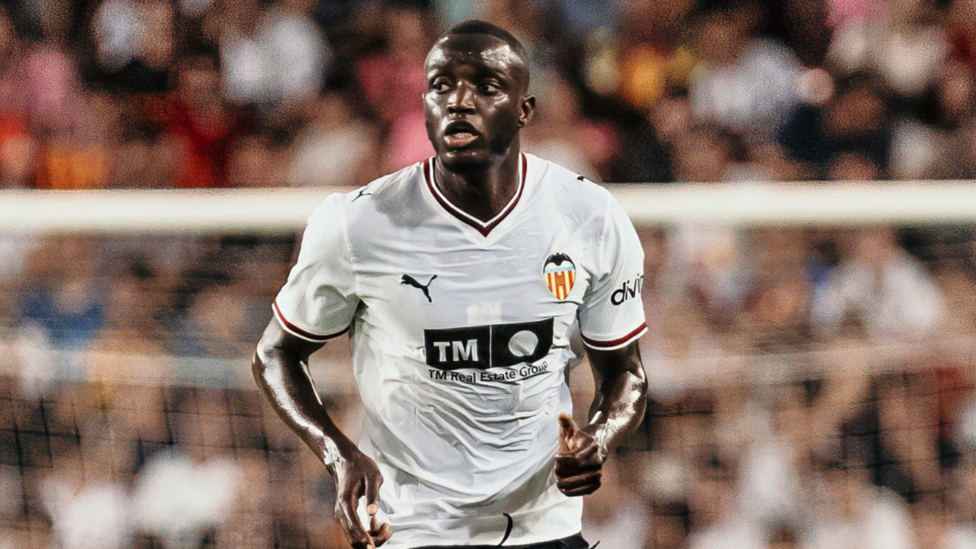 Mouctar Diakhaby