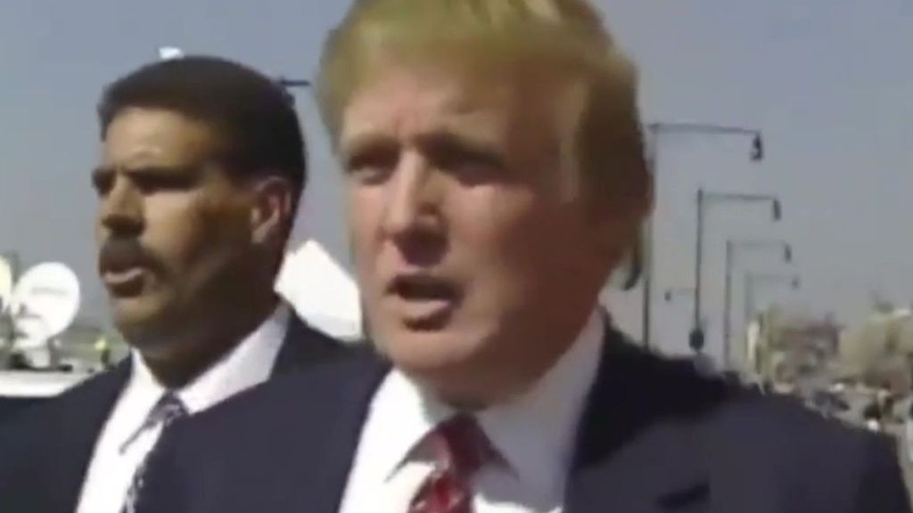 ¿Qué hizo y dónde estuvo Donald Trump el 11S de 2001? El presidente norteamericano se contradice al recordarlo