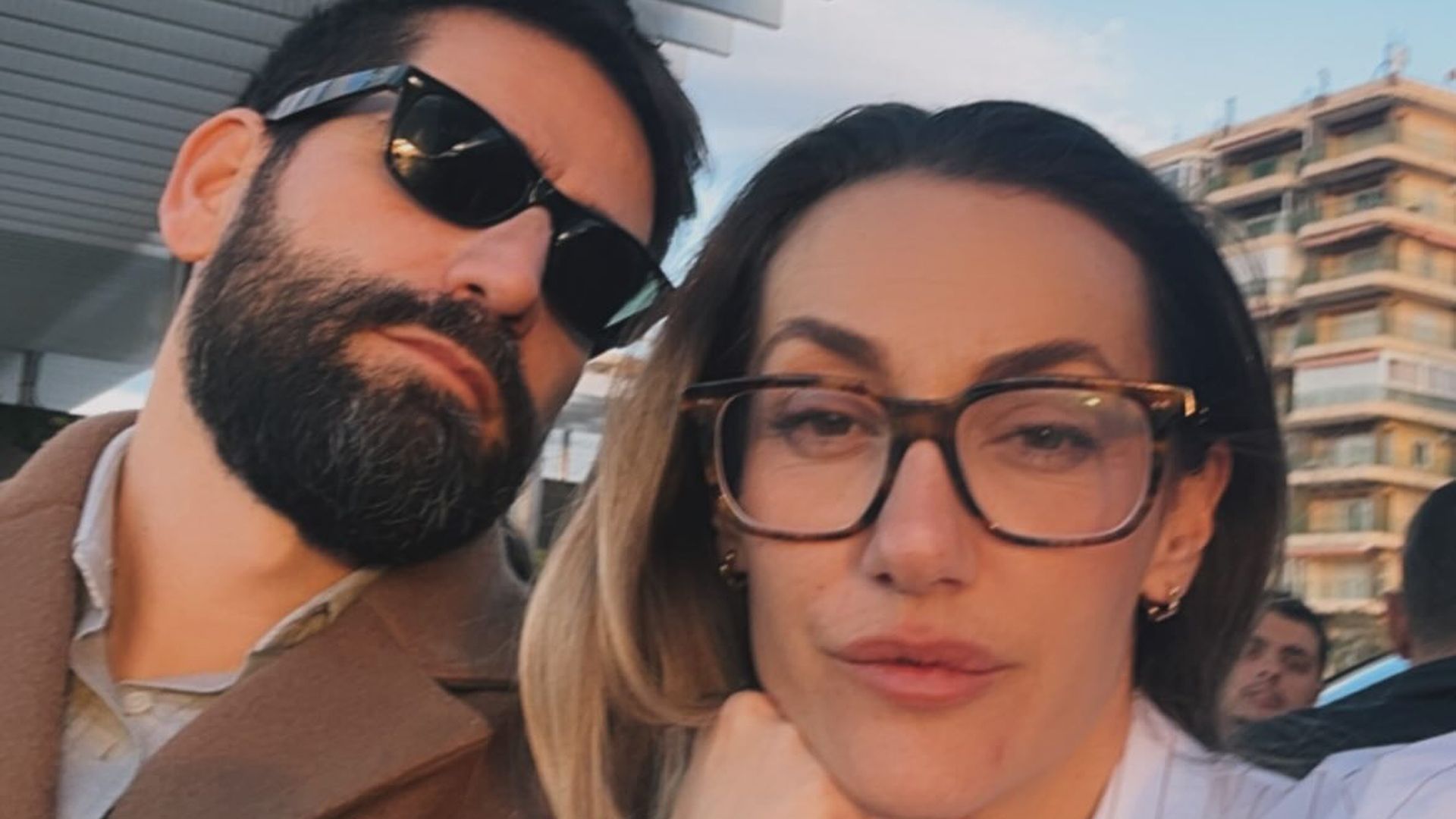 Reacciones a la muerte de Begoña, la mujer de DJ Nando Costa: desde Viva Suecia, hasta Supersubmarina
