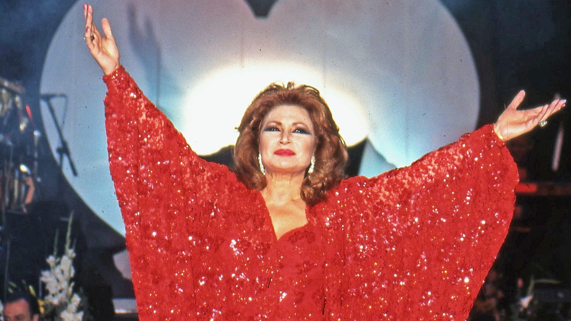 Rocío Jurado