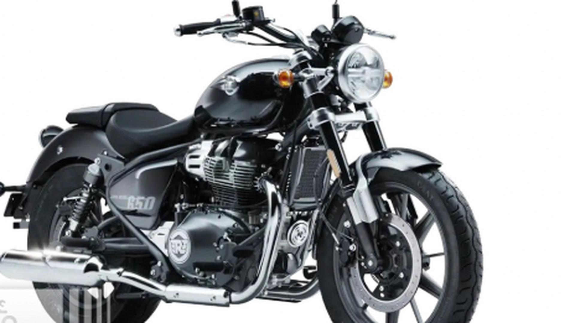 Royal Enfield Super Meteor 650 Royal Enfield Super Meteor 650