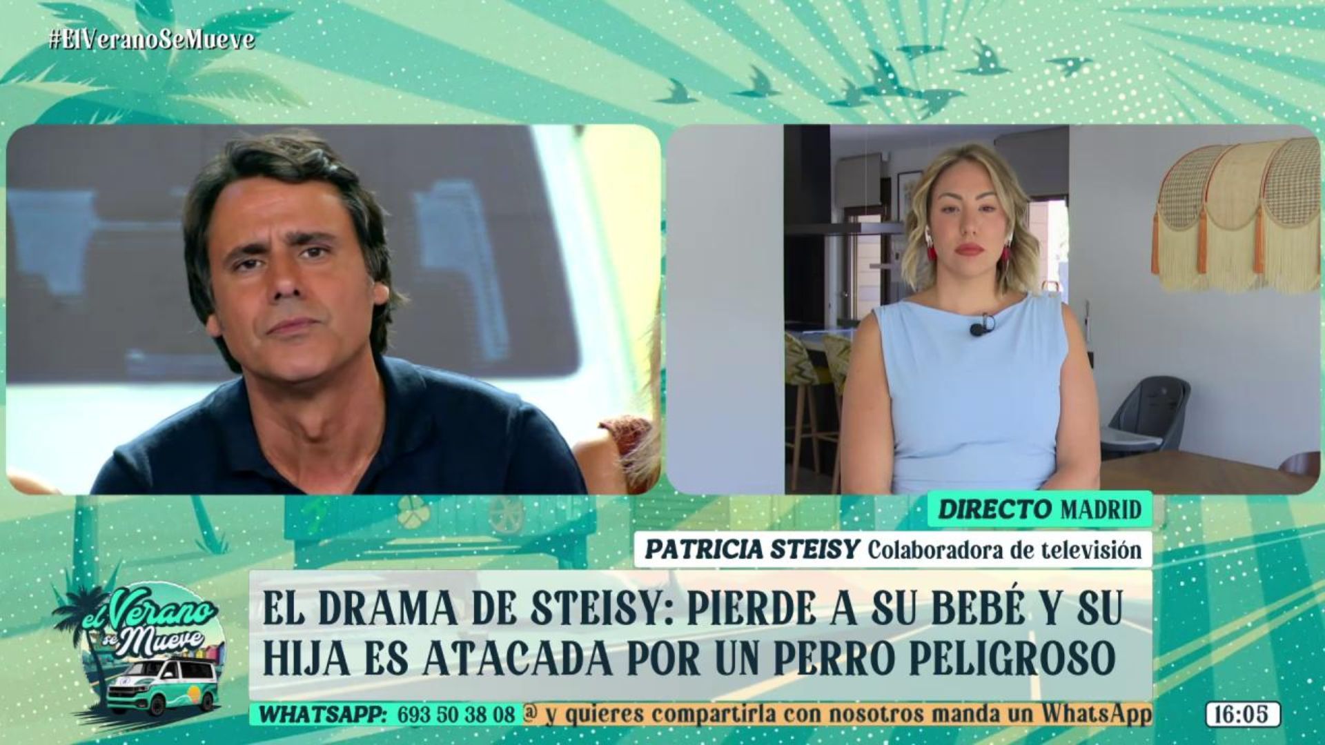 steisydrama steisydrama