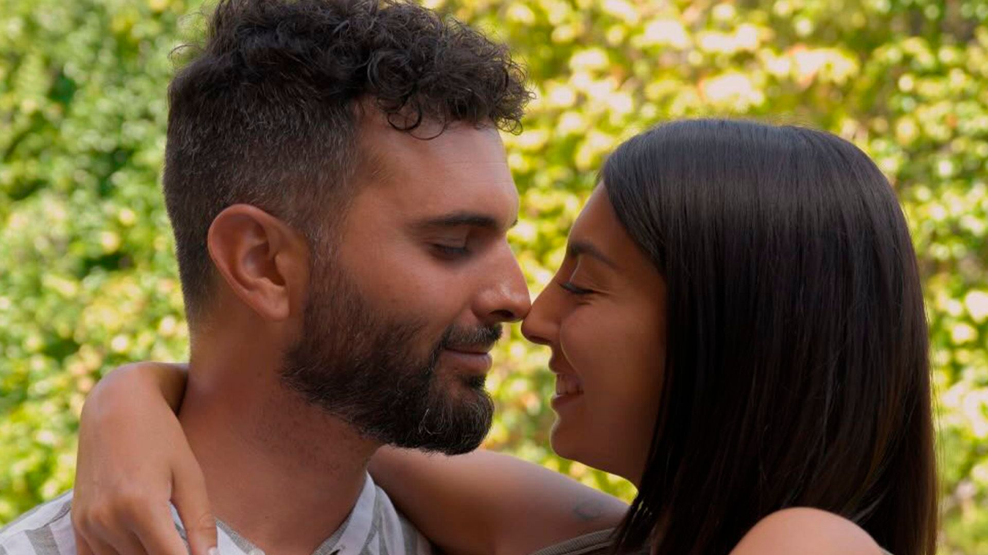 Suso Álvarez emociona a Marieta con una tierna sorpresa por su cumpleaños