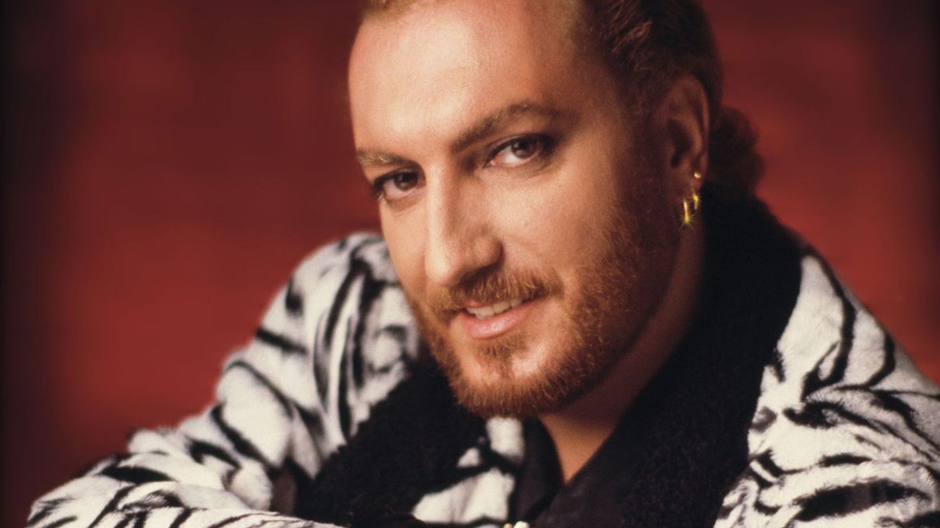 Tino Casal