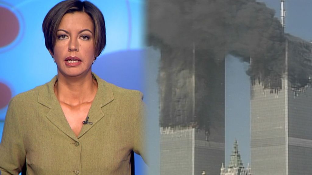 11-S: Se cumplen 17 años del atentado de Nueva York