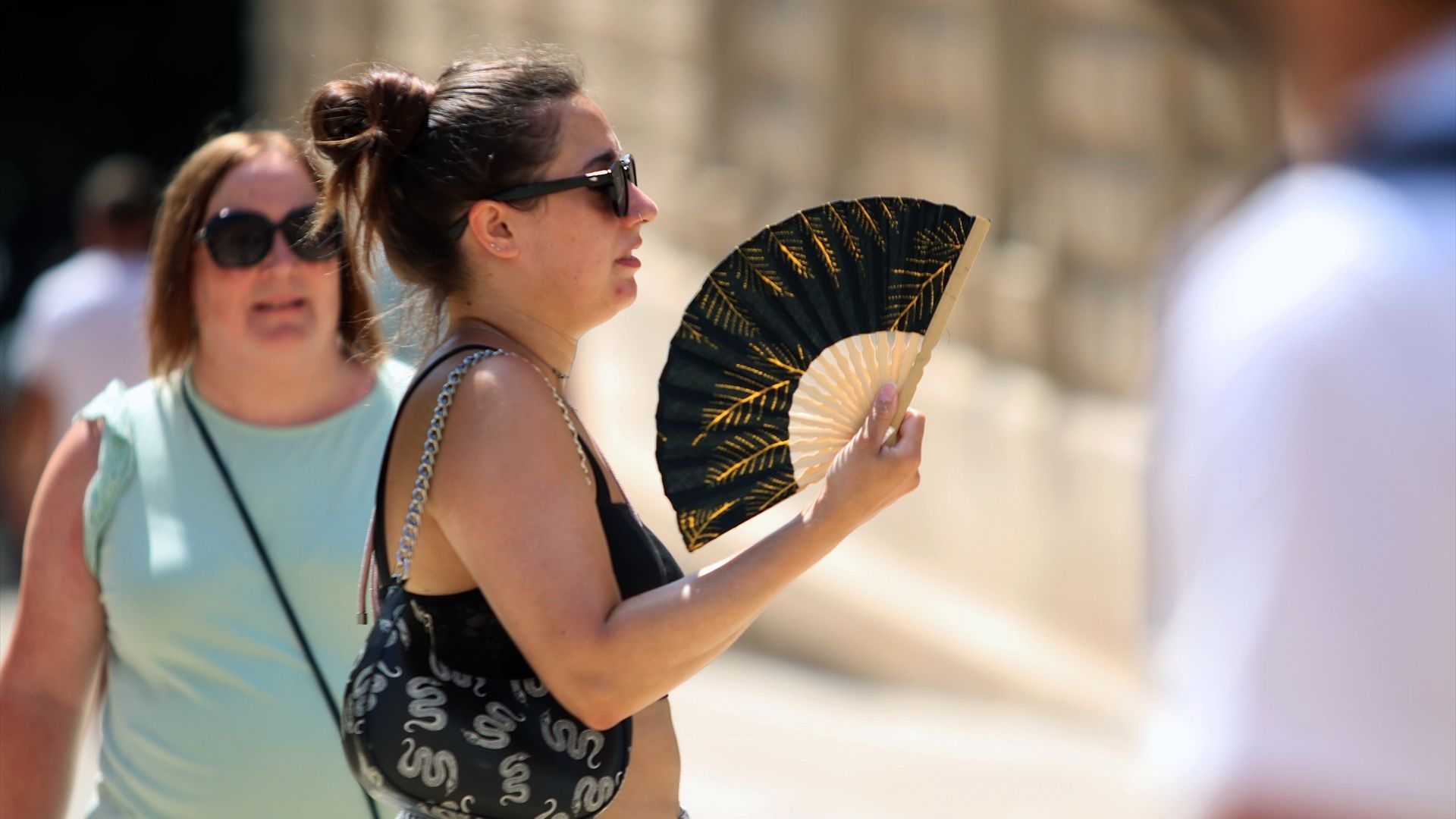Agosto se sitúa como el mes más caluroso jamás registrado a nivel mundial: las temperaturas han superado máximos históricos también en el mar Agosto se sitúa como el mes más caluroso jamás registrado a nivel mundial: las temperaturas han superado máximos históricos también en el mar