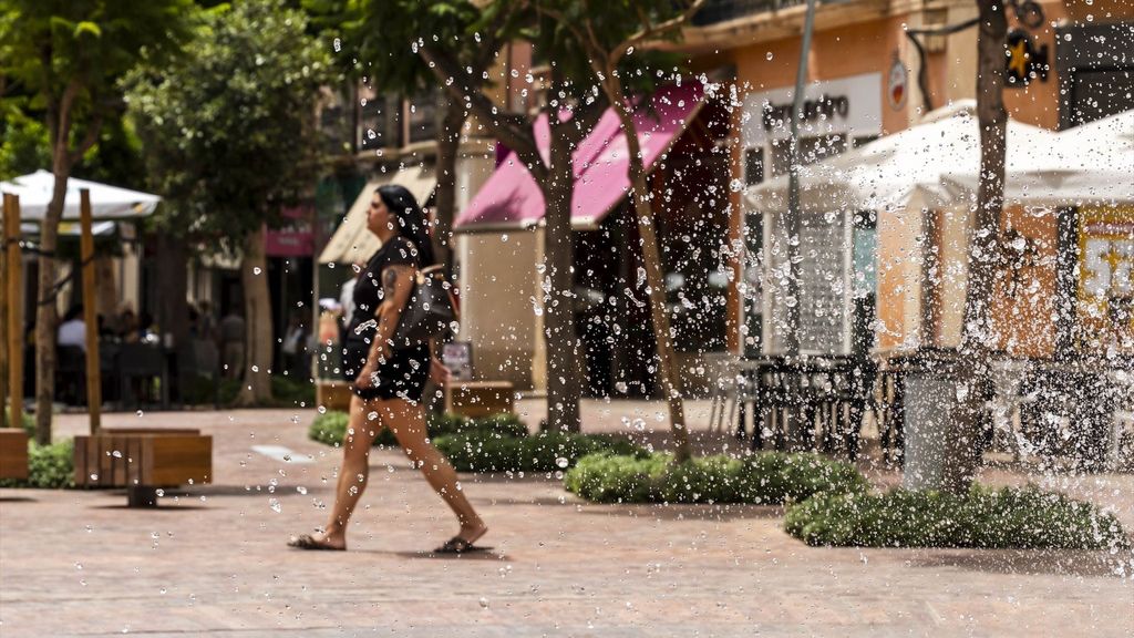 Cada año se registran mayor número de muertes por calor en España