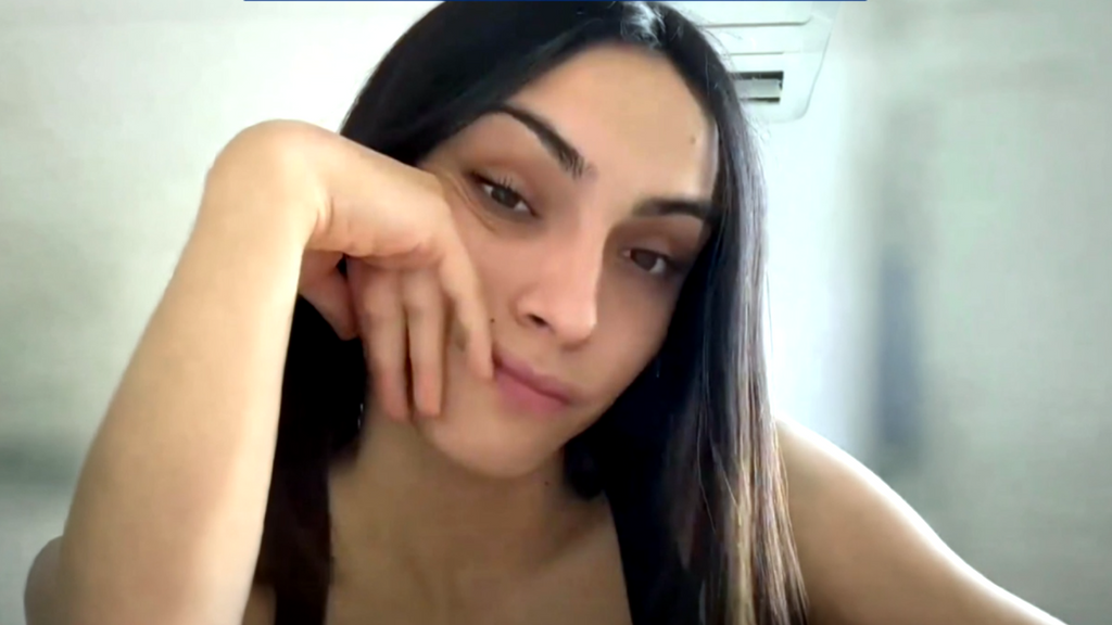 Los padres de Daniela, la chica trans que se suicidó, la llevaron a "terapia de conversión": "No aceptaban su identidad"