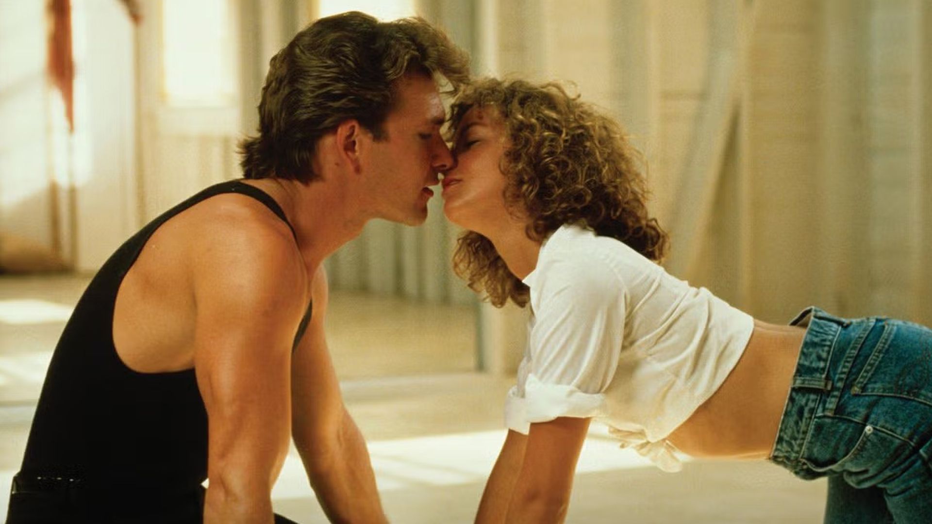 Dirty Dancing Dirty Dancing