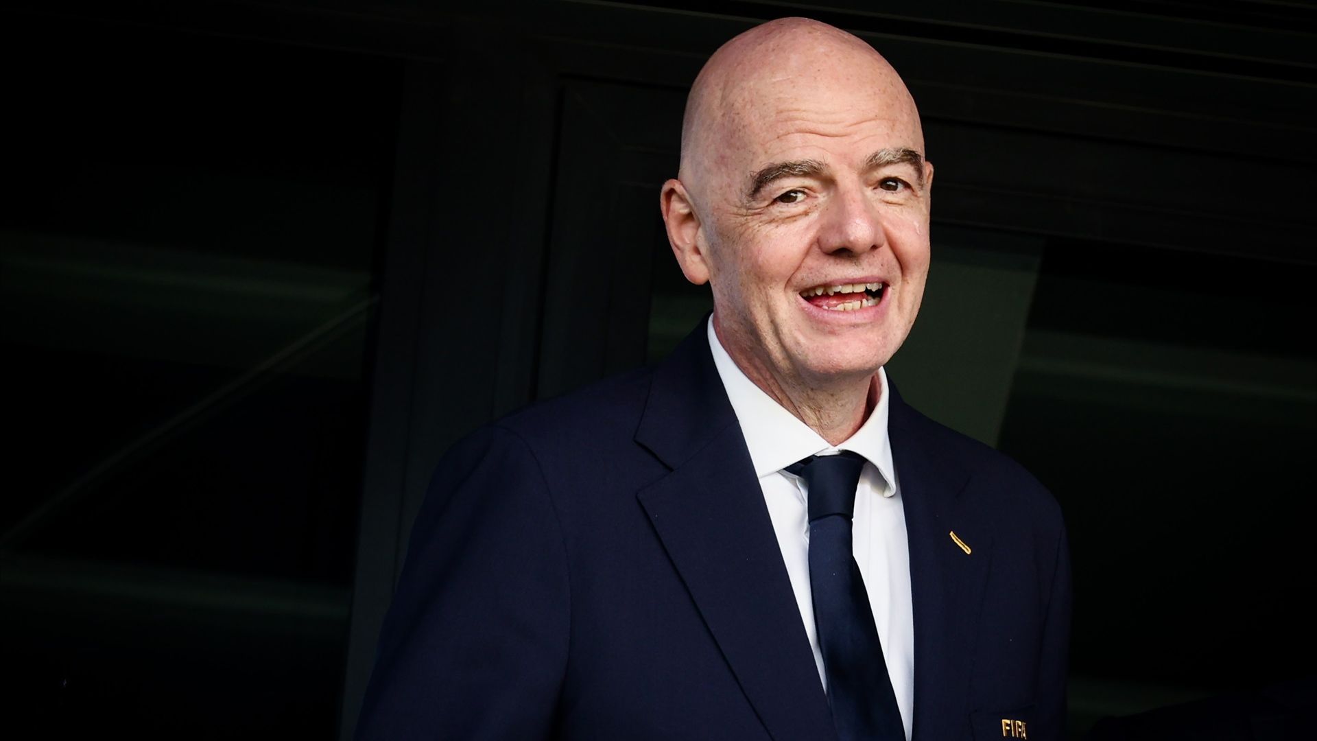 El presidente de la Federación de Fútbol de Marruecos asegura que la final del Mundial 2030 será en Casablanca y no en España El presidente de la Federación de Fútbol de Marruecos asegura que la final del Mundial 2030 será en Casablanca y no en España