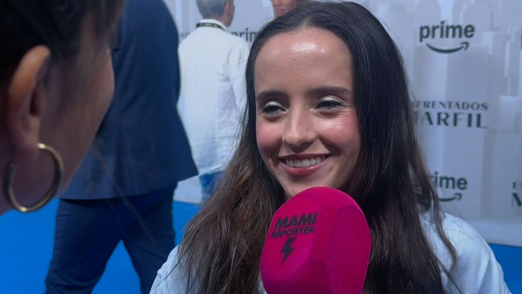 Evaluna Montaner desvela su canción favorita del nuevo disco de Camilo