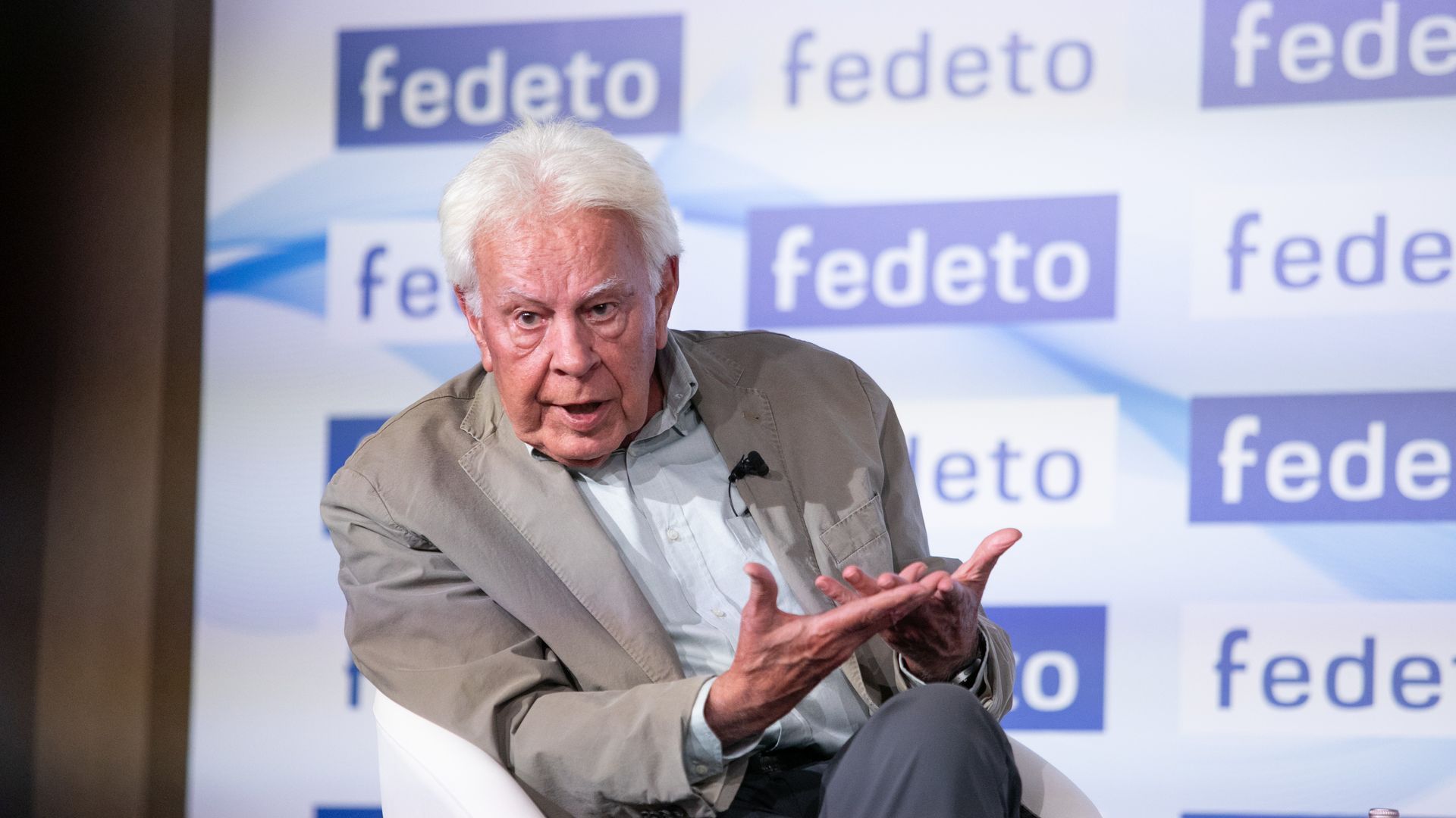 Felipe González Felipe González