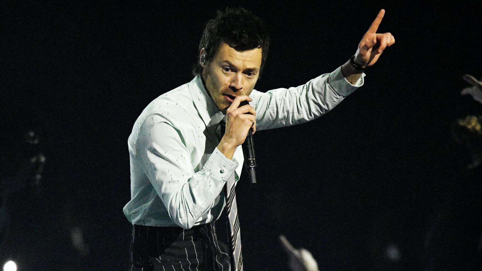 Harry Styles actuará en Madrid en el verano de 2027