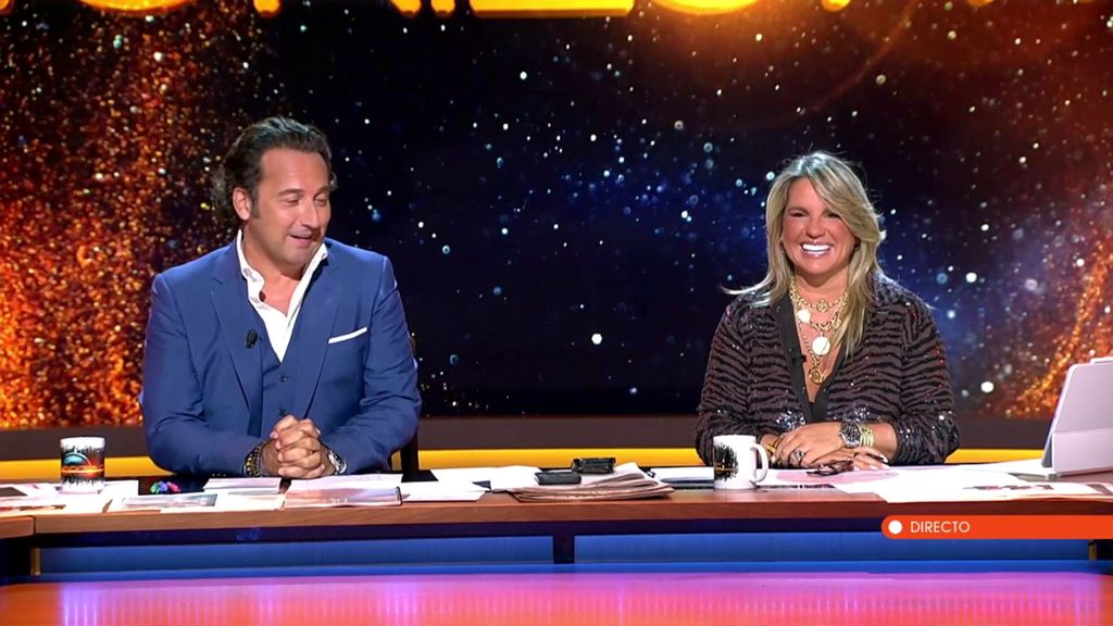 ‘Horizonte’ adelanta su emisión a las 21:10 y suma una edición especial los viernes con Bea y Paco: “Semana completa”