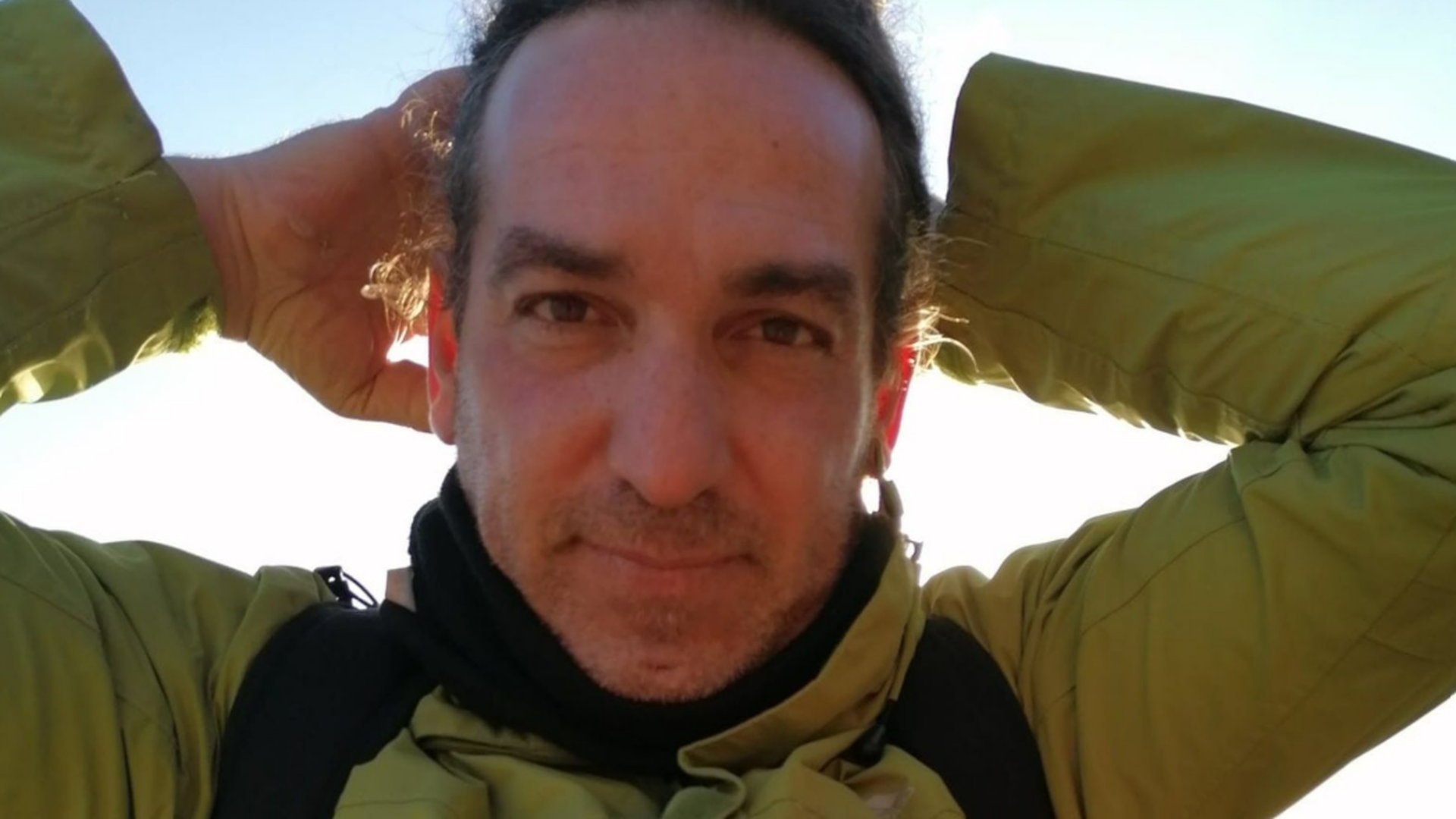 Juan Manuel Andrey Valenzuela, un vecino de Mairena del Aljarafe (Sevilla) asesinado en Inglaterra Juan Manuel Andrey Valenzuela, un vecino de Mairena del Aljarafe (Sevilla) asesinado en Inglaterra