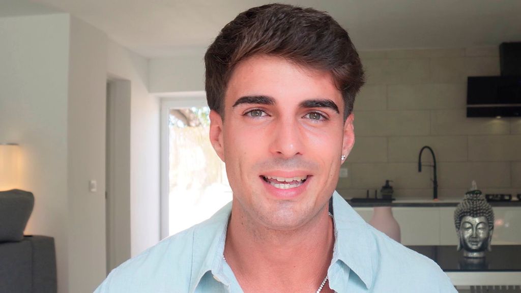 Kico Sampol, de ‘LIDLT 11’, cuenta cómo fue convertirse en padre joven Mi momento Temporada 1 Top Vídeos 234