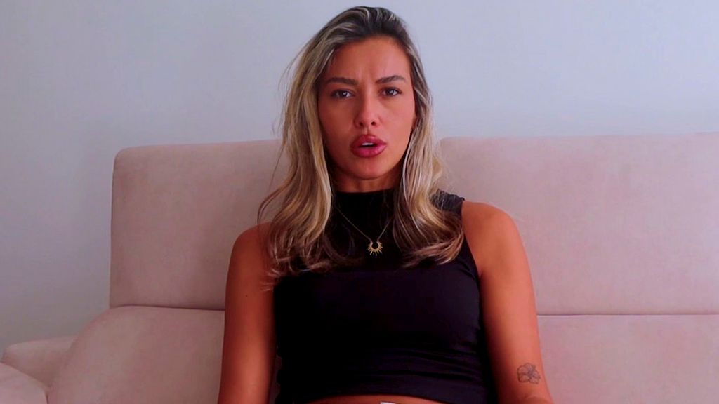 Leila desvela por qué no se muda con David Muy yo by Leila Temporada 1 Top Videos 22