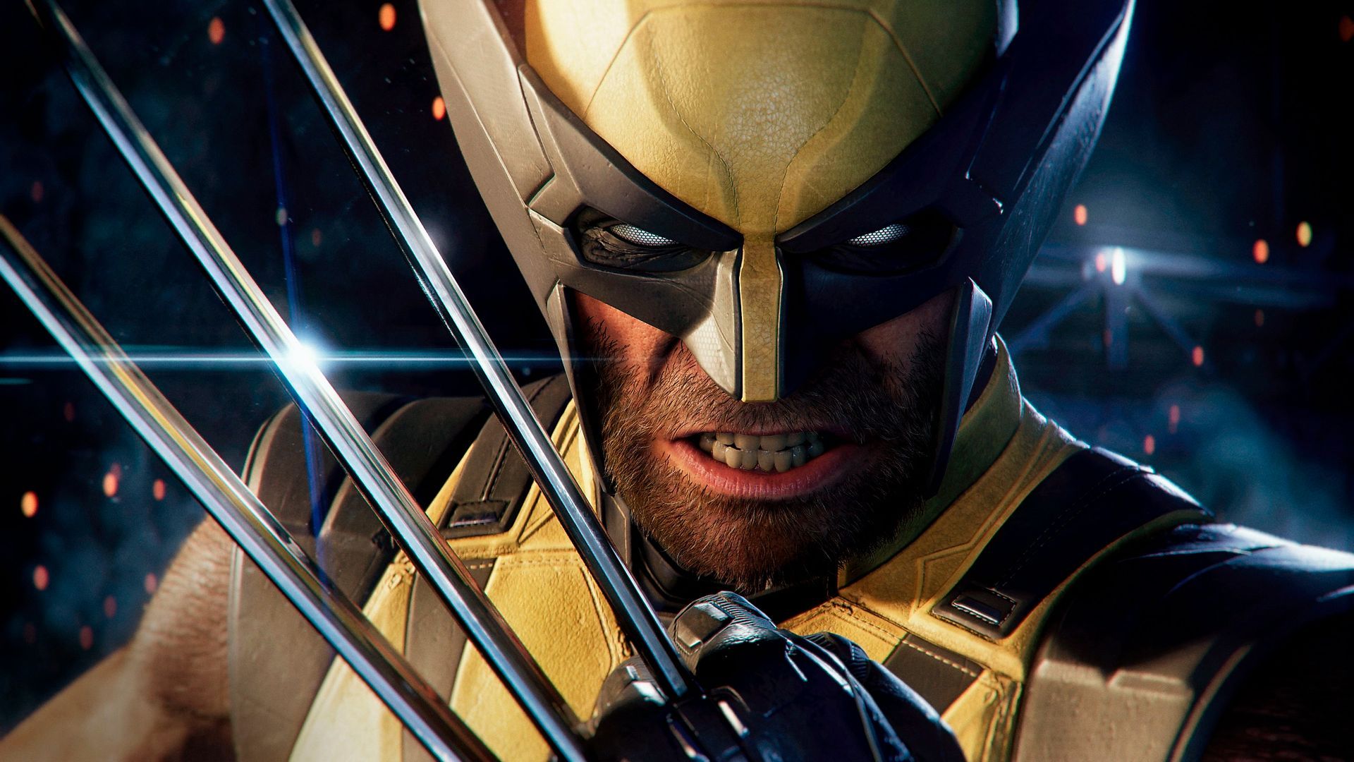 Marvel Lobezno Marvel Lobezno