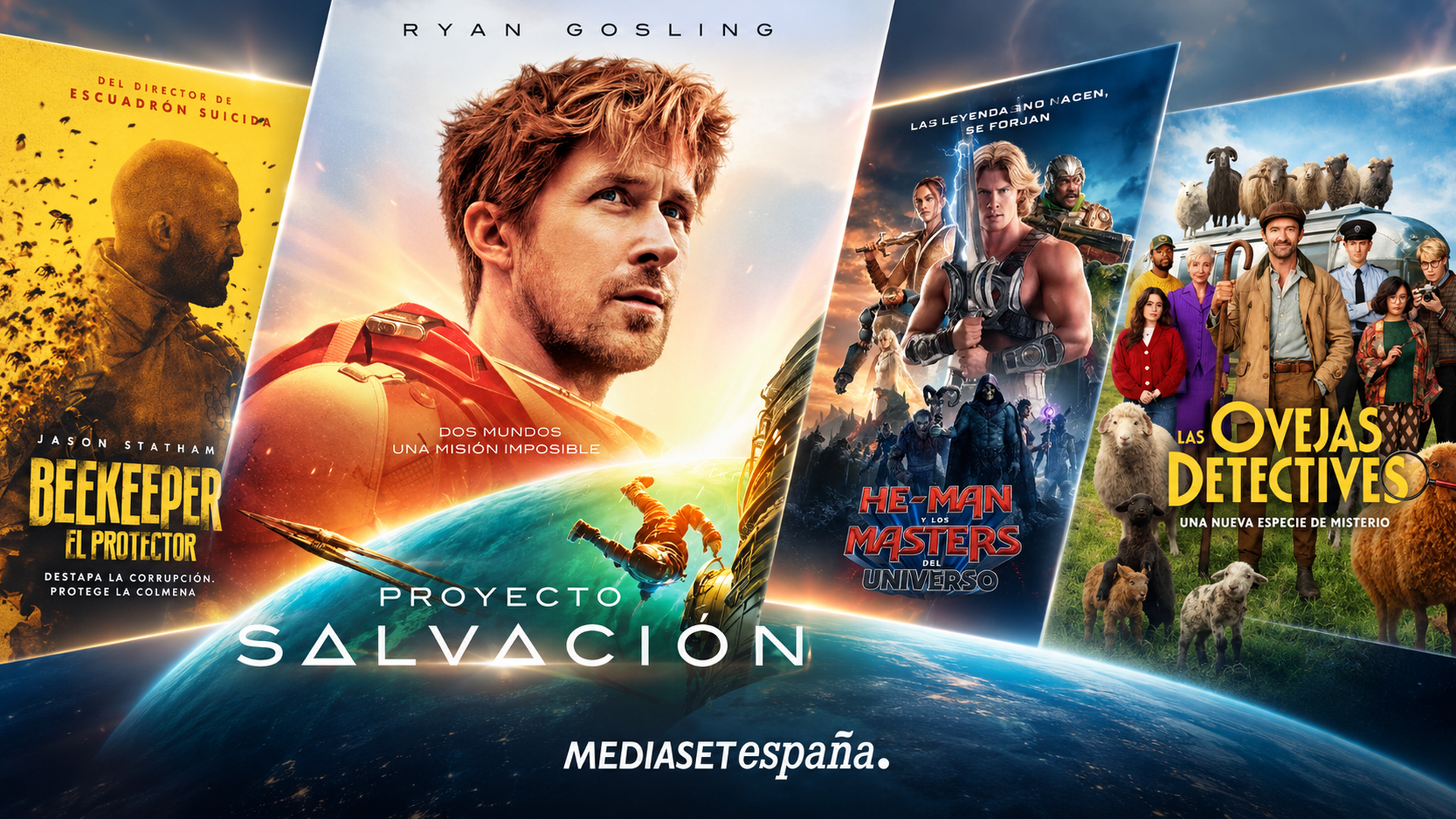 Montaje ME-AMZ MGM Montaje ME-AMZ MGM