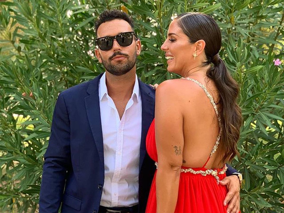 pareja insta ella ok
