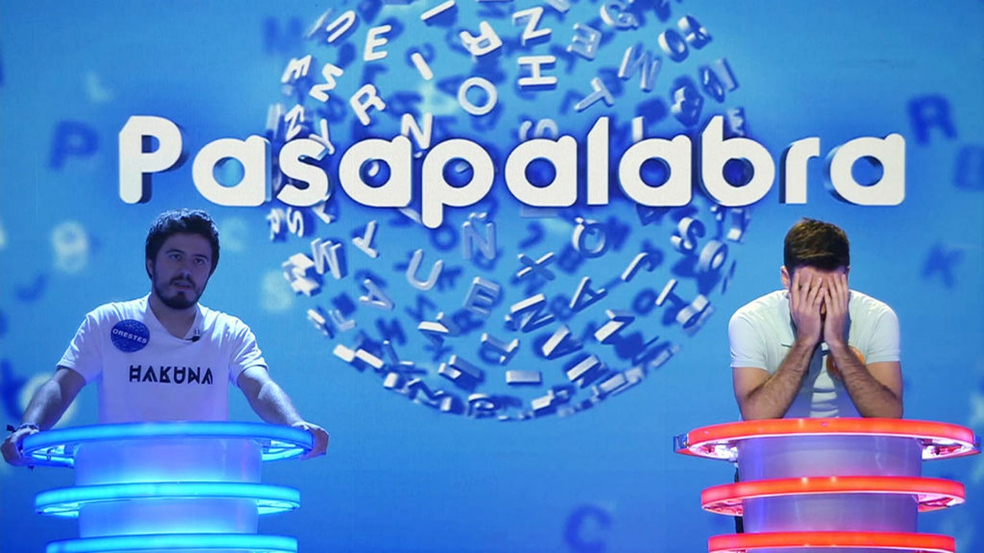 'Pasapalabra' (30/09/19), completo y en HD