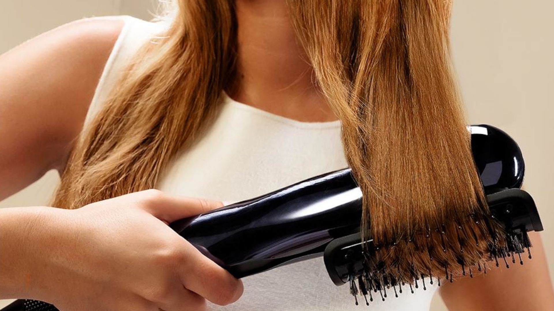 Plancha de pelo de Cecotec Plancha de pelo de Cecotec