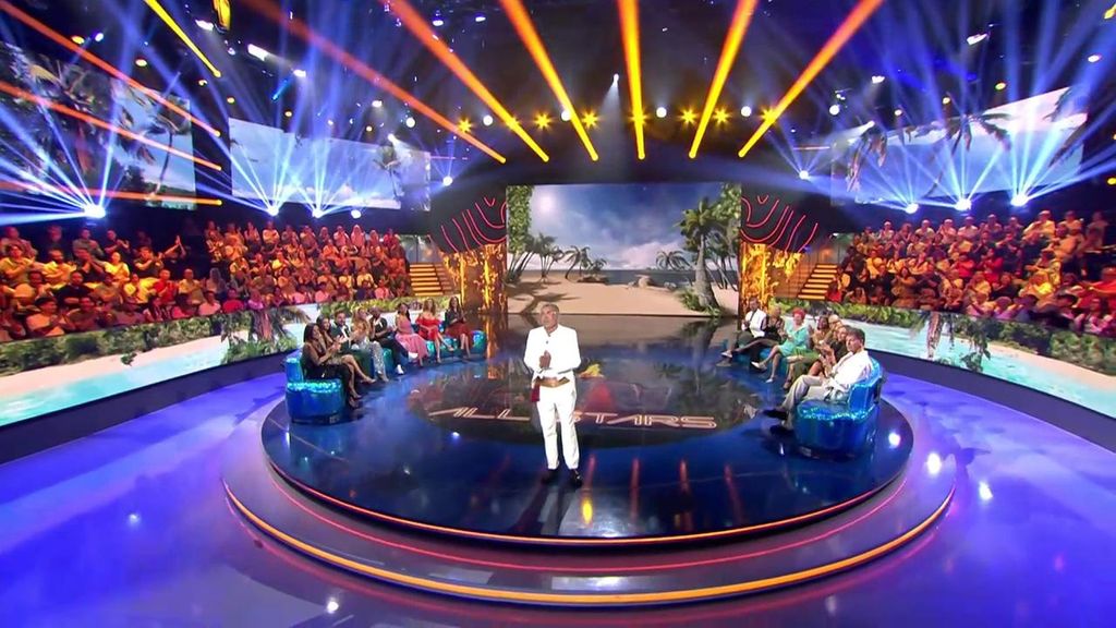 Directo Telecinco