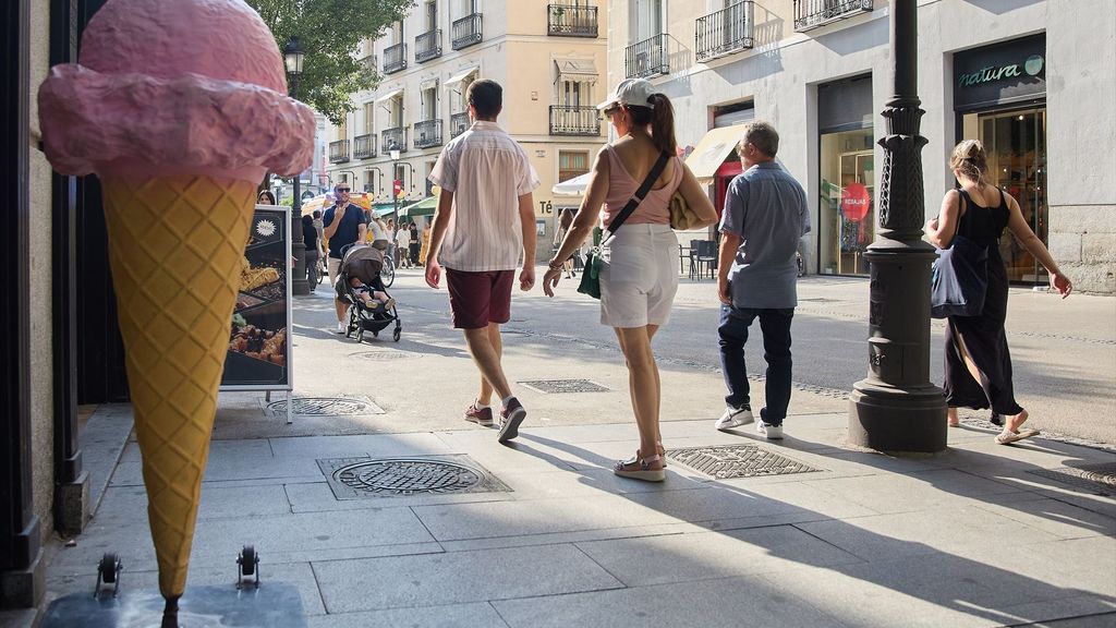 Vuelven a subir las temperaturas: ¿hasta cuándo se mantendrá el calor extremo?