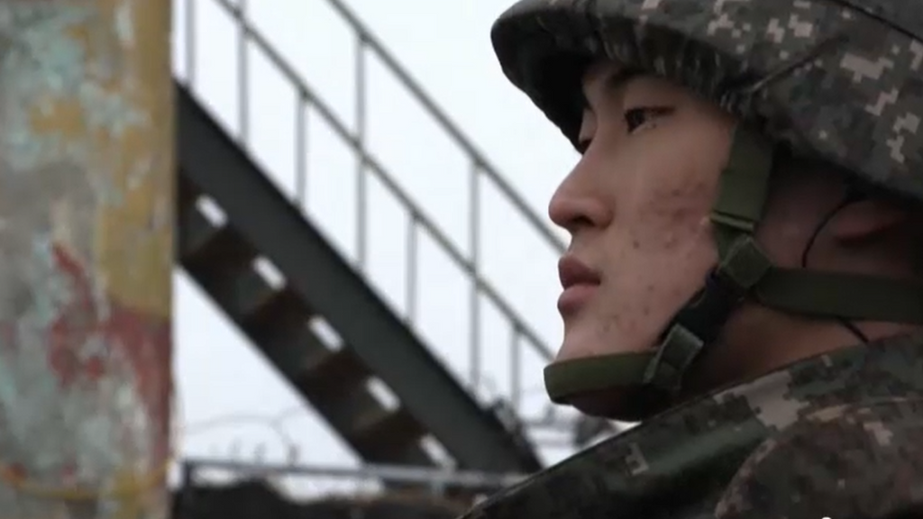 ‘Cuarto Milenio’ arranca nueva temporada en  Cuatro con un reportaje sobre los enigmas de  la zona desmilitarizada de Corea