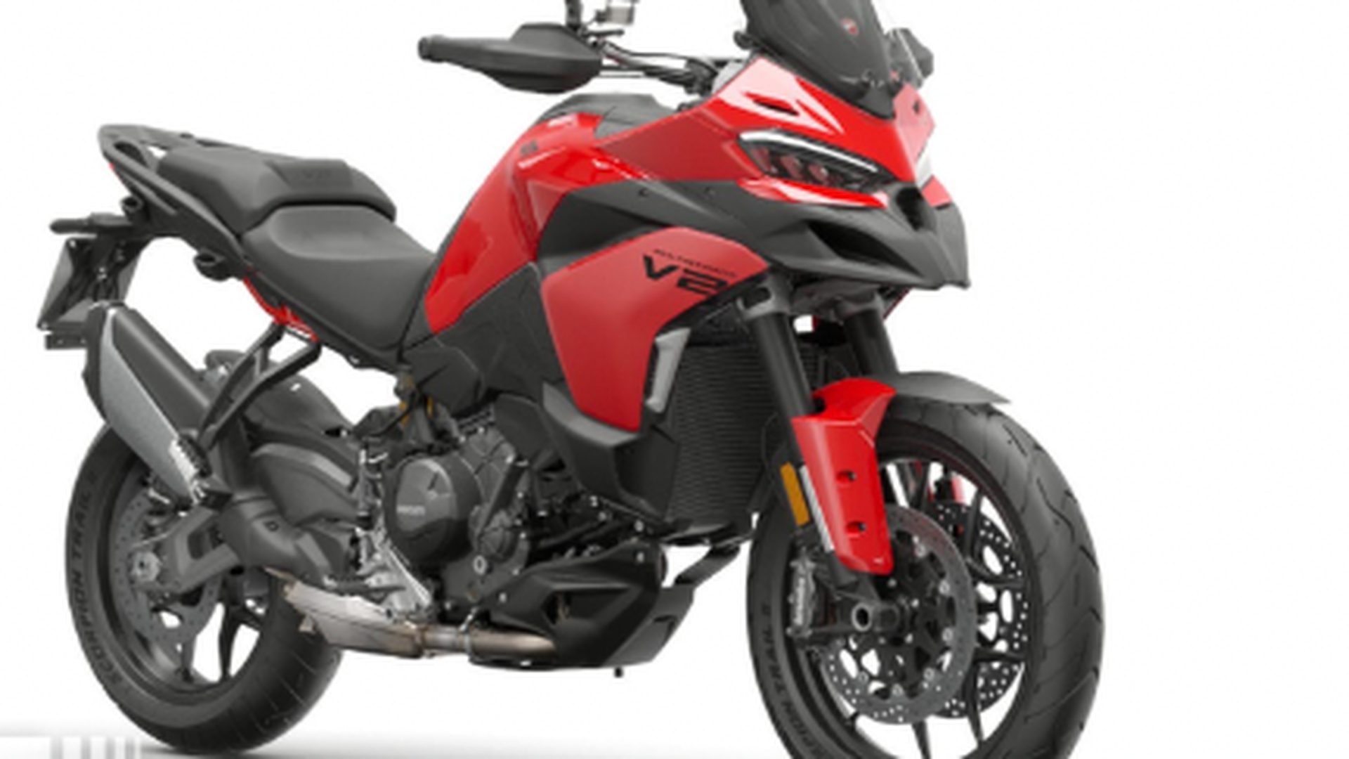 Ducati Multistrada V2 Ducati Multistrada V2