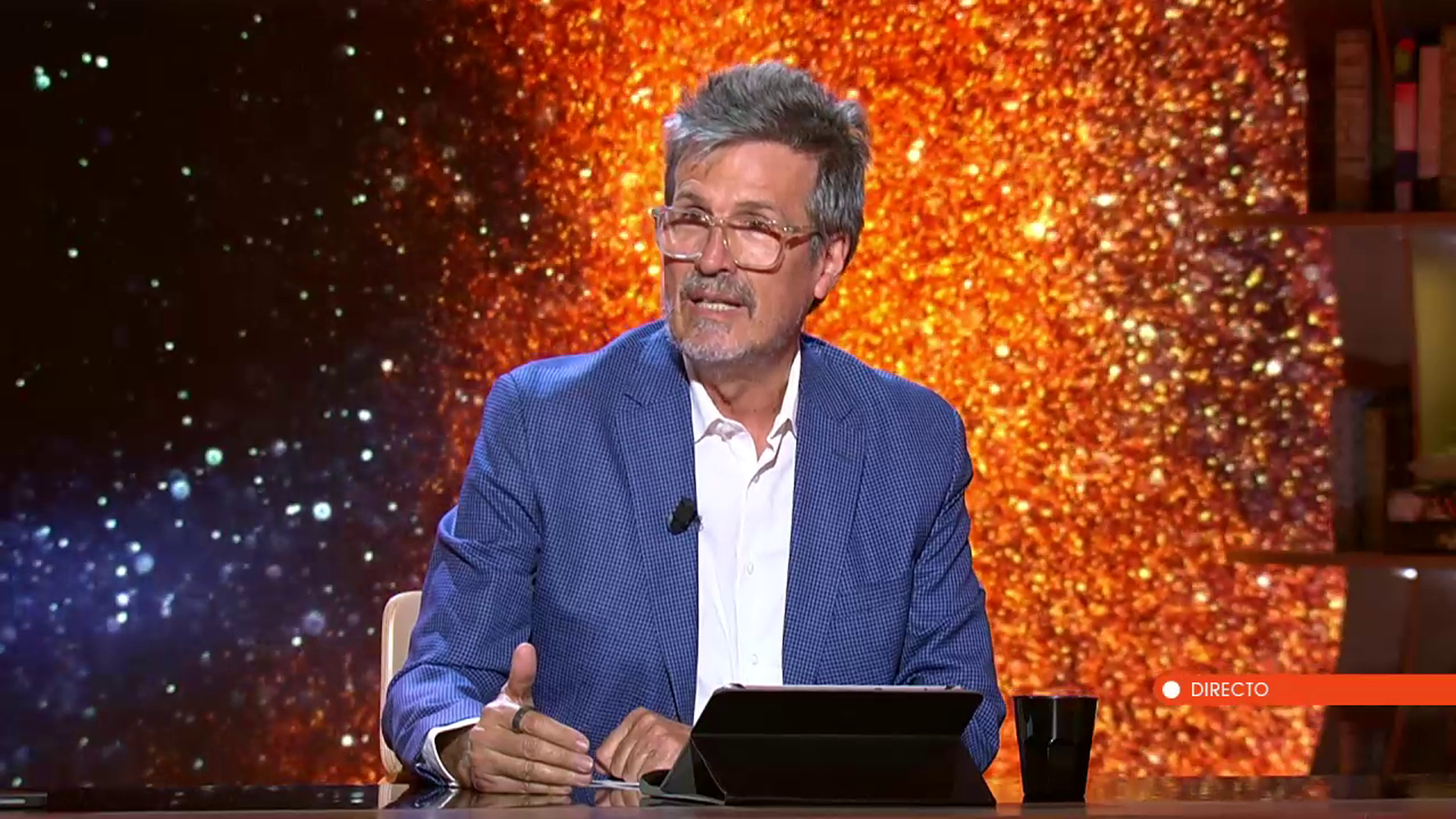 José Miguel Gaona, fichado en la “lista negra” de Marlaska